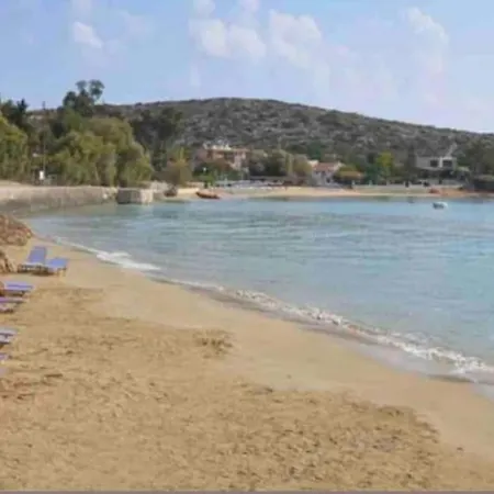 2 Sea View As 1 By Chania Living Stories 하니아