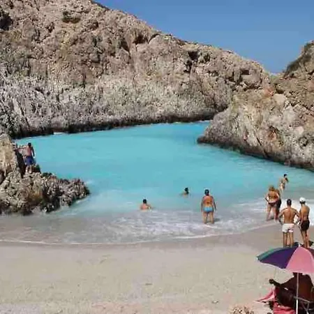 2 Sea View As 1 By Chania Living Stories * La Canea