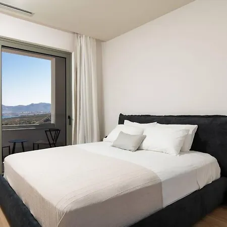 빌라 2 Sea View As 1 By Chania Living Stories 하니아