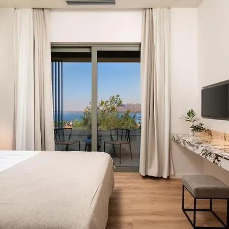 Villa 2 Sea View As 1 By Chania Living Stories *