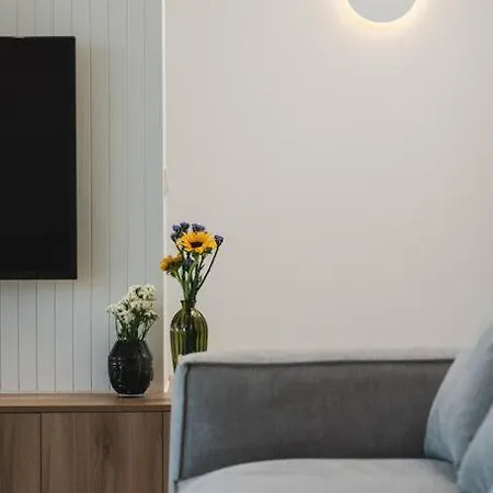 Villa 2 Sea View As 1 By Chania Living Stories La Canea