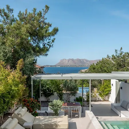 2 Sea View As 1 By Chania Living Stories Chania (Crete)