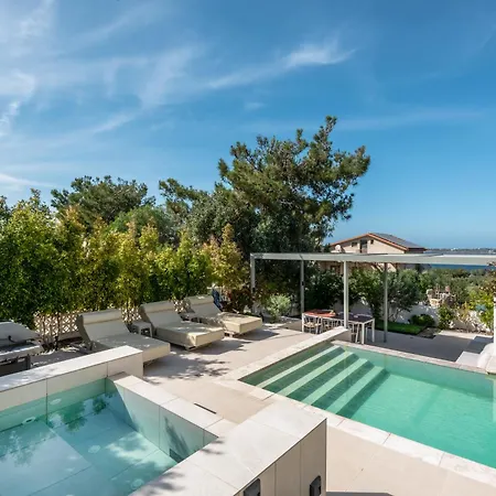 2 Sea View As 1 By Chania Living Stories Chania (Crete)