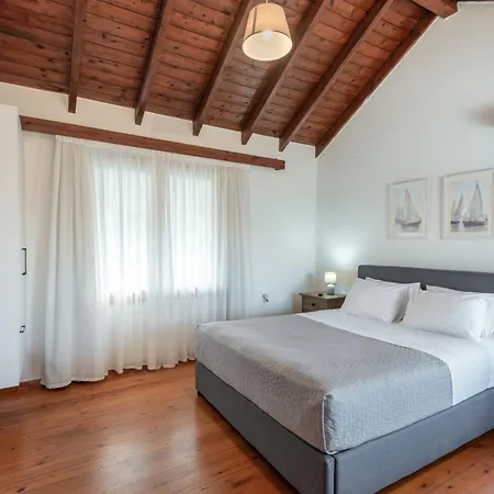 2 Sea View As 1 By Chania Living Stories Villa