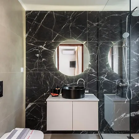 2 Sea View As 1 By Chania Living Stories