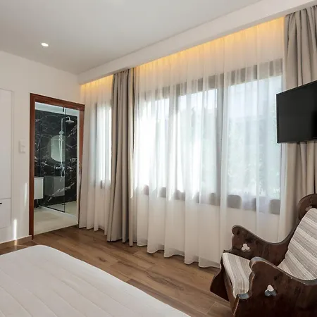 빌라 2 Sea View As 1 By Chania Living Stories