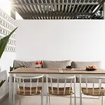 빌라 2 Sea View As 1 By Chania Living Stories
