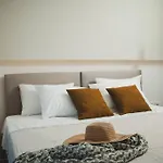 2 Sea View As 1 By Chania Living Stories 빌라 하니아