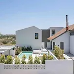 2 Sea View As 1 By Chania Living Stories 하니아