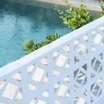 2 Sea View As 1 By Chania Living Stories 하니아