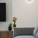 빌라 2 Sea View As 1 By Chania Living Stories 하니아