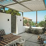빌라 2 Sea View As 1 By Chania Living Stories *
