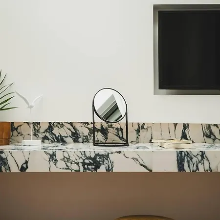 2 Sea View As 1 By Chania Living Stories