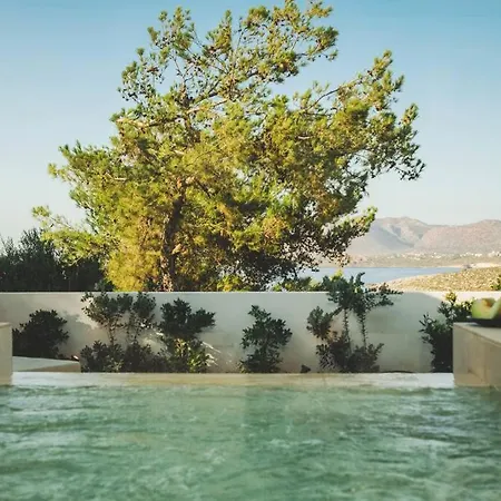 2 Sea View As 1 By Chania Living Stories * La Canée