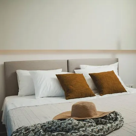 2 Sea View As 1 By Chania Living Stories Villa La Canée