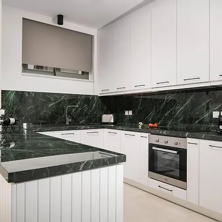 2 Sea View As 1 By Chania Living Stories *