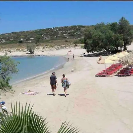 Villa 2 Sea View As 1 By Chania Living Stories La Canée