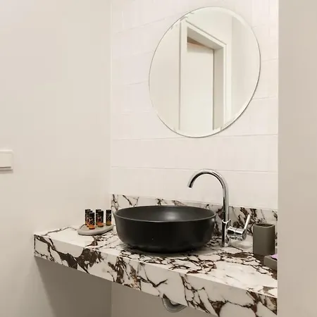 2 Sea View As 1 By Chania Living Stories