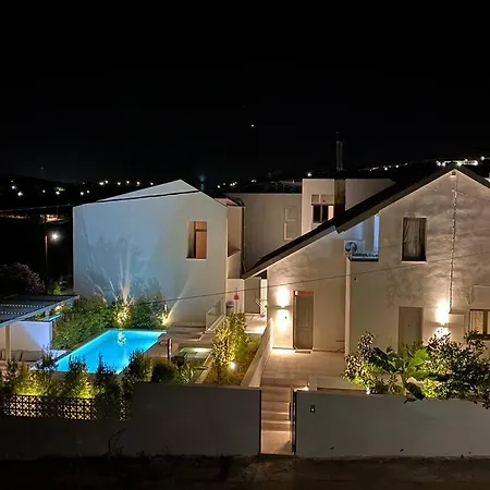 2 Sea View As 1 By Chania Living Stories * Chania (Crete)