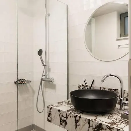 2 Sea View As 1 By Chania Living Stories * La Canée