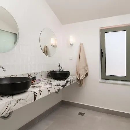 Villa 2 Sea View As 1 By Chania Living Stories