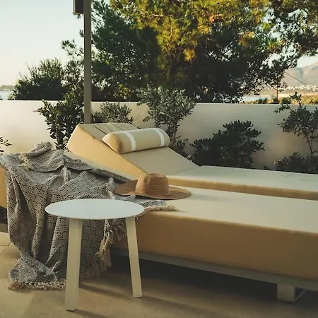 2 Sea View As 1 By Chania Living Stories Villa