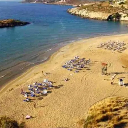 2 Sea View As 1 By Chania Living Stories *