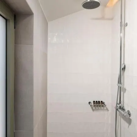 2 Sea View As 1 By Chania Living Stories Villa Chania (Crete)