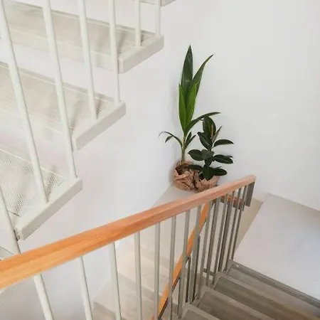 Villa 2 Sea View As 1 By Chania Living Stories