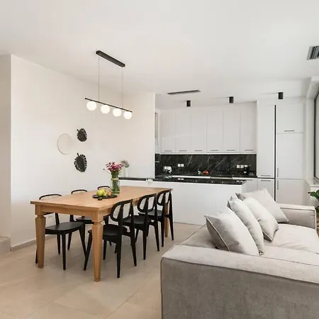 2 Sea View As 1 By Chania Living Stories Villa Chania (Crete)