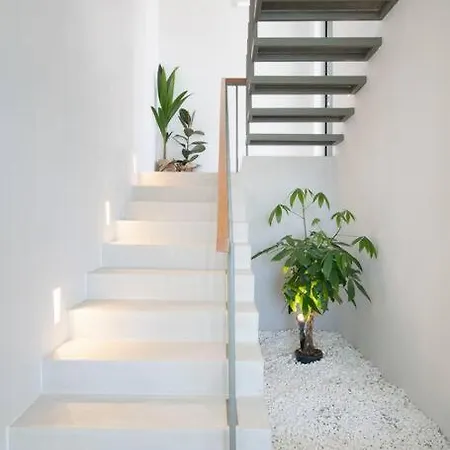 Villa 2 Sea View As 1 By Chania Living Stories *