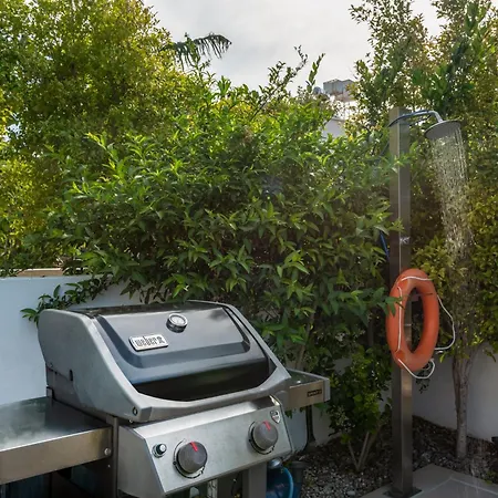 Villa 2 Sea View As 1 By Chania Living Stories La Canée