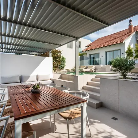 2 Sea View As 1 By Chania Living Stories